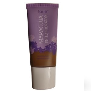 Tarte Maracuja Tinted Hydrator Deep Sand New